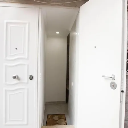 Casa de hóspedes Le Stanze Di Aurora 3*