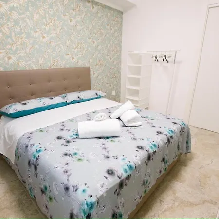 Casa de hóspedes Le Stanze Di Aurora 3*