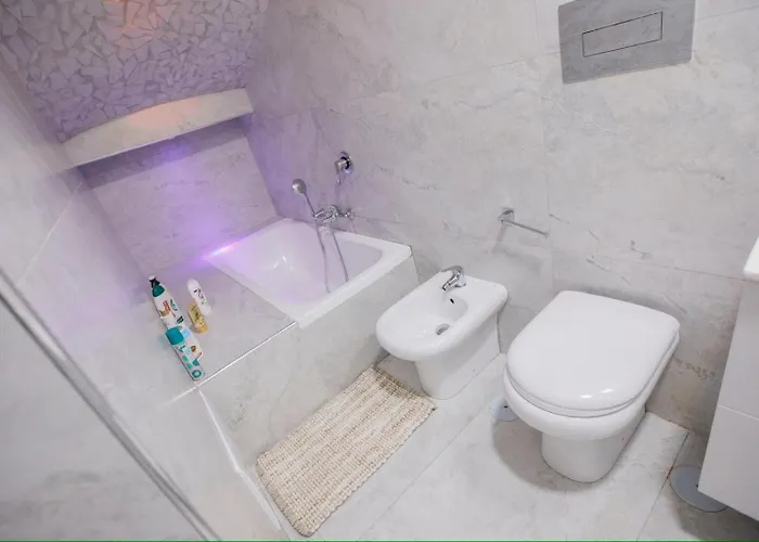 Le Stanze Di Aurora 3*