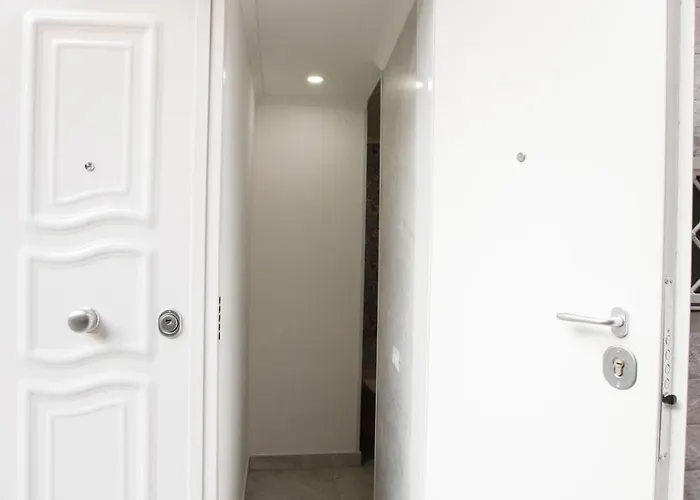Pensionat Le Stanze Di Aurora 3*