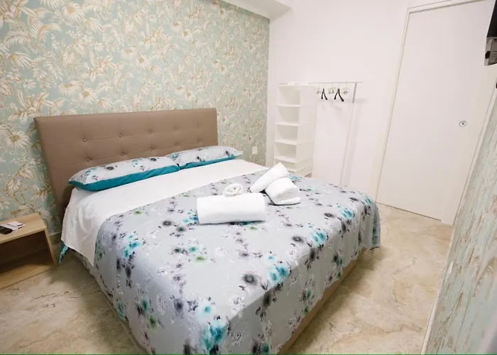 Pensionat Le Stanze Di Aurora 3*