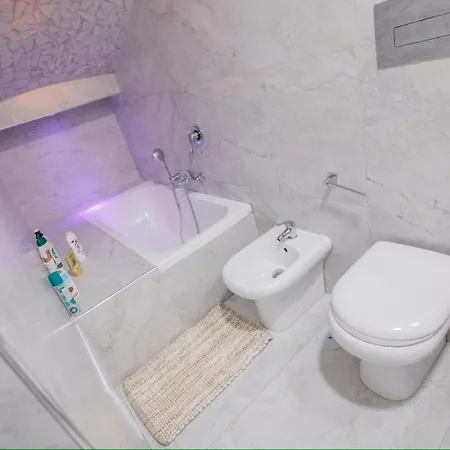 Le Stanze Di Aurora 3*