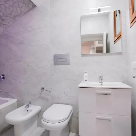 Le Stanze Di Aurora Nápoles