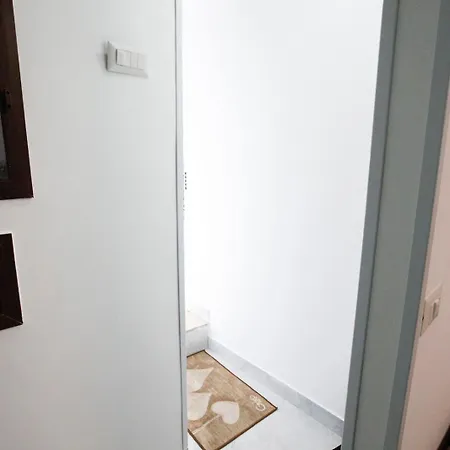 Le Stanze Di Aurora Nápoles