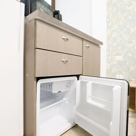 Le Stanze Di Aurora 3*