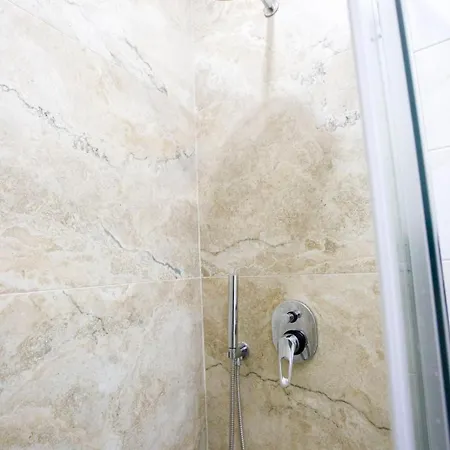 Le Stanze Di Aurora 3* Nápoles