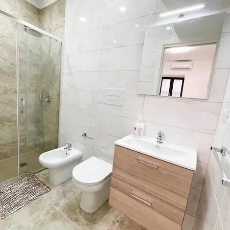 Le Stanze Di Aurora Nápoles