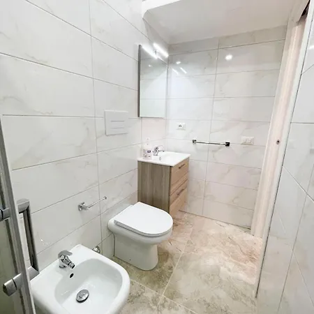 Le Stanze Di Aurora Pensión