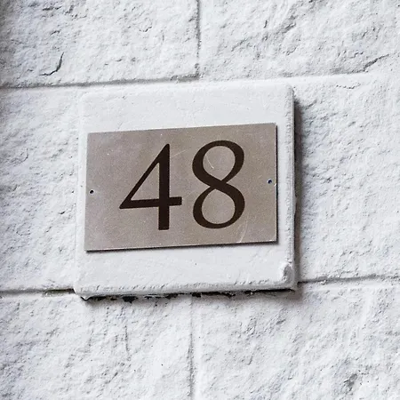 Le Stanze Di Aurora Nápoles